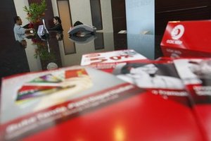  LDR Bank OCBC NISP Menurun